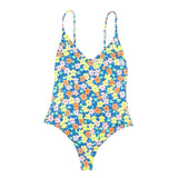 Astrid Mahina One Piece Swimsuit