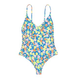 Astrid Mahina One Piece Swimsuit