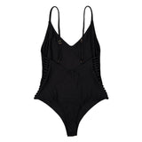 Black Mahina One Piece