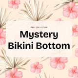 Mystery Bikini Bottom