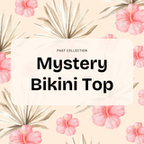 Mystery Bikini Top