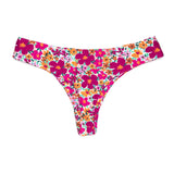 Pua Whale Tale Bottom