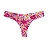 Pua Whale Tale Bottom