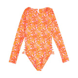 Rezzy Brinley Surf Suit
